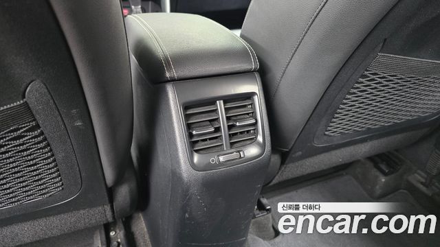 Kia Niro 1.6 HEV Prestige 2020 — фото 31