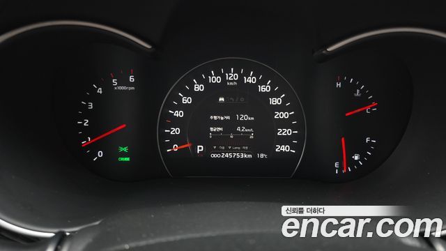 Kia Sorento R Diesel 2.0 2WD Limited 2013 — фото 8