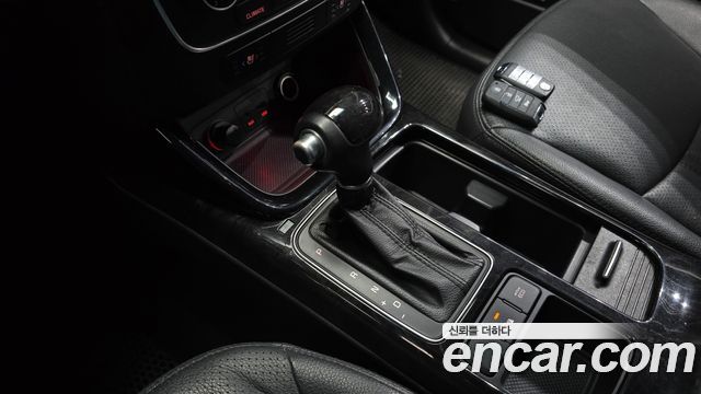 Kia Sorento R Diesel 2.0 2WD Limited 2013 — фото 9
