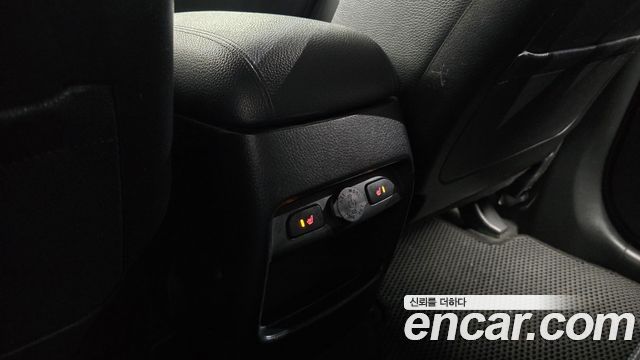 Kia Sorento R Diesel 2.0 2WD Limited 2013 — фото 18