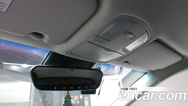 Hyundai Kona Hybrid Premium Special 2020 — фото 19