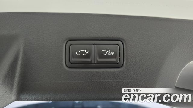 Kia Carnival (IV) HEV 7-Seater X Line 2026 — фото 16