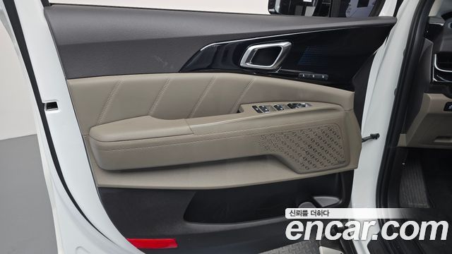 Kia Carnival (IV) HEV 7-Seater X Line 2026 — фото 24