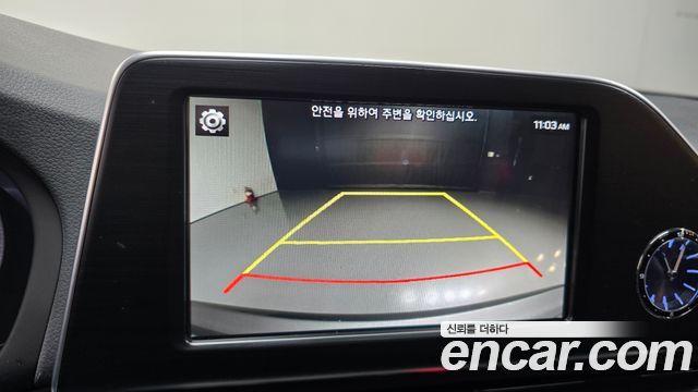 Hyundai Grandeur (IG) 2.4 Premium 2018 — фото 15
