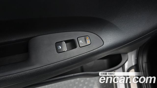 Hyundai Grandeur (IG) 2.4 Premium 2018 — фото 18
