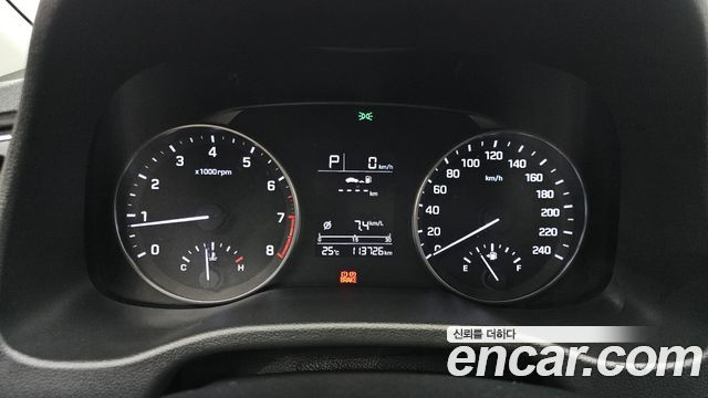 Hyundai Avante (AD) 1.6 GDI Style 2017 — фото 8