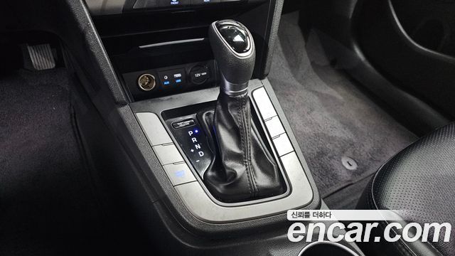 Hyundai Avante (AD) 1.6 GDI Style 2017 — фото 9