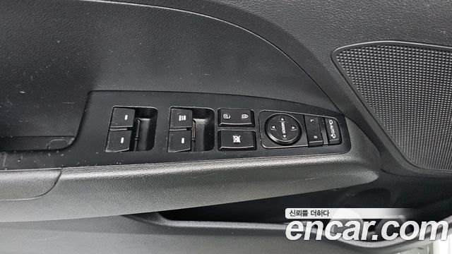 Hyundai Avante (AD) 1.6 GDI Style 2017 — фото 20