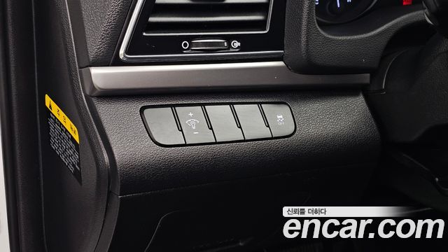 Hyundai Avante (AD) 1.6 GDI Style 2017 — фото 21