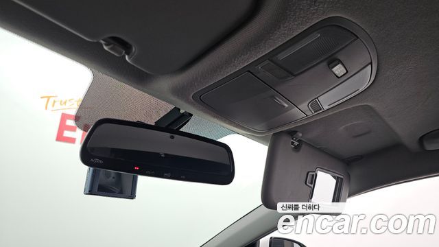Hyundai Avante (AD) 1.6 GDI Style 2017 — фото 24
