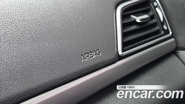 Hyundai Avante (AD) 1.6 GDI Style 2017 — фото 34