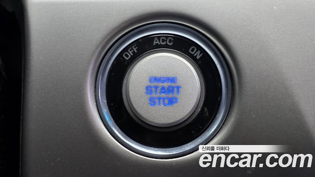 Hyundai Sonata (LF) 2.0 Style Special 2016 — фото 18
