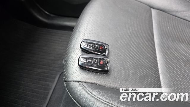 Hyundai Santa Fe (DM) Diesel(e-VGT) 2.0 2WD Premium 2013 — фото 33