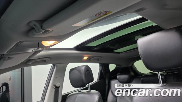 Hyundai Santa Fe (DM) Diesel(e-VGT) 2.0 2WD Premium 2013 — фото 39