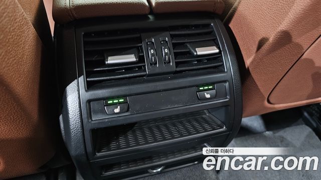 BMW 5 Series (F10) 520d M Aero Dynamic 2016 — фото 19