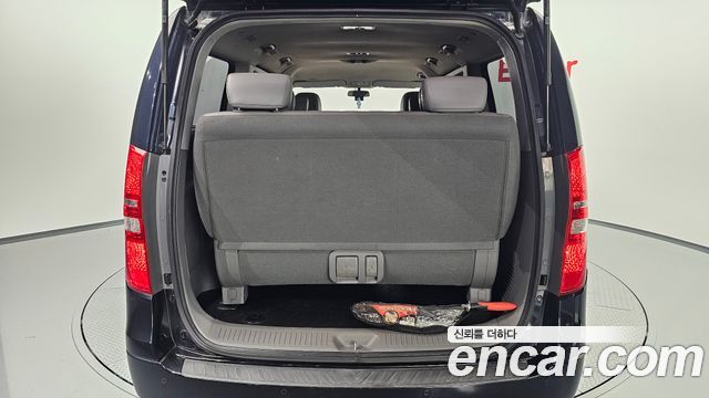 Hyundai Grand Starex Wagon 12-Seater Modern 2019 — фото 20