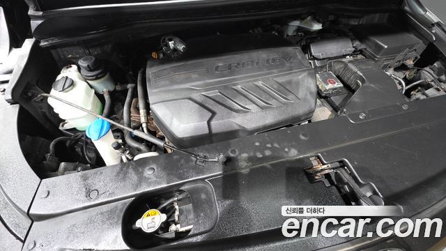 Kia Carnival 9-Seater Prstige 2019 — фото 6