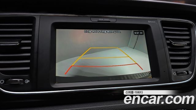 Kia Carnival 9-Seater Prstige 2019 — фото 15