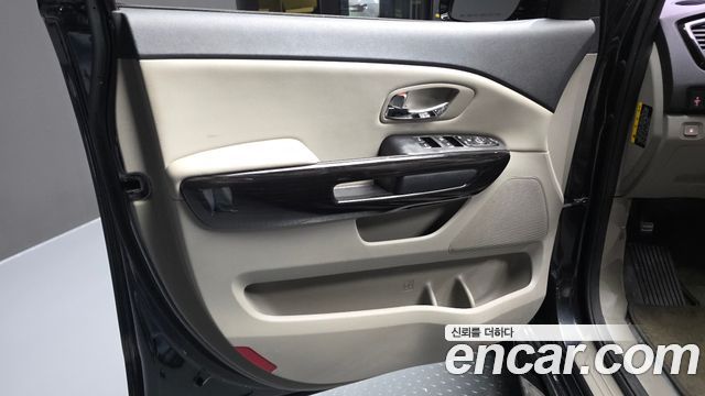 Kia Carnival 9-Seater Prstige 2019 — фото 24