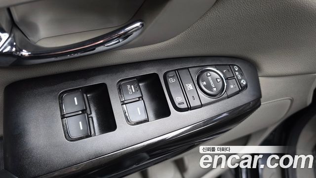 Kia Carnival 9-Seater Prstige 2019 — фото 28
