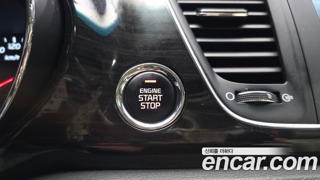 Kia Carnival 9-Seater Prstige 2019 — фото 34