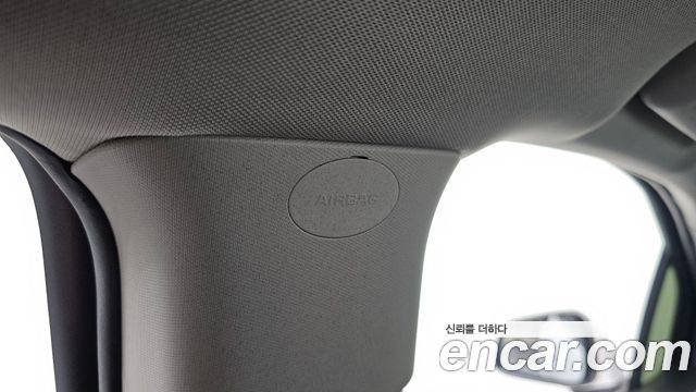 Chevrolet Trax 1.4 Premier 2020 — фото 34