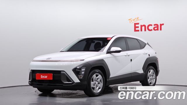 Hyundai Kona (SX2) Gasoline 1.6 Turbo 2WD Modern