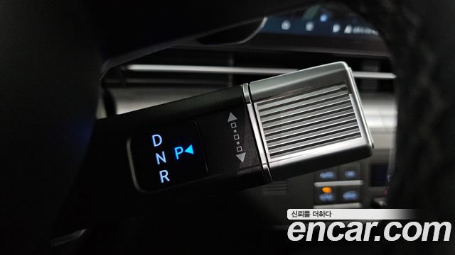 Hyundai Kona (SX2) Gasoline 1.6 Turbo 2WD Modern 2023 — фото 9