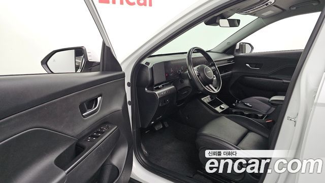 Hyundai Kona (SX2) Gasoline 1.6 Turbo 2WD Modern 2023 — фото 10