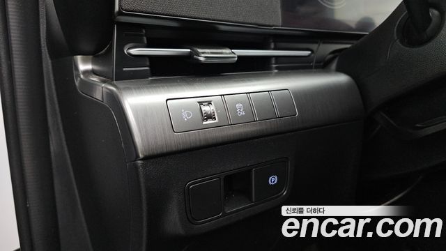 Hyundai Kona (SX2) Gasoline 1.6 Turbo 2WD Modern 2023 — фото 17