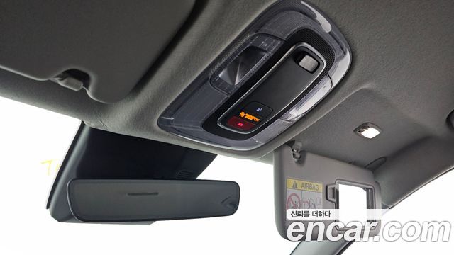Hyundai Kona (SX2) Gasoline 1.6 Turbo 2WD Modern 2023 — фото 19