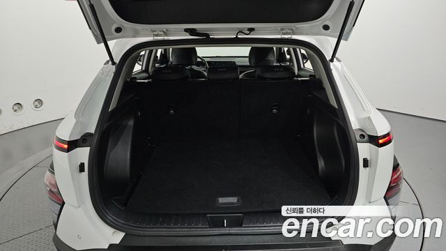 Hyundai Kona (SX2) Gasoline 1.6 Turbo 2WD Modern 2023 — фото 20