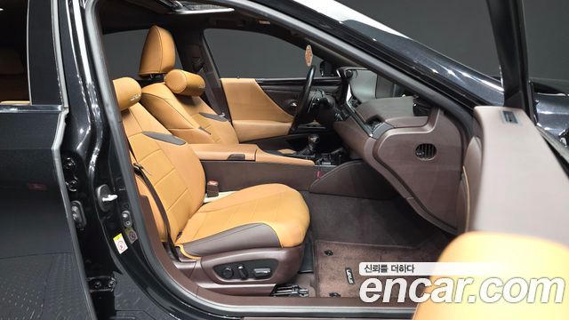 Lexus ES300h (VII) Luxury Plus 2019 — фото 11