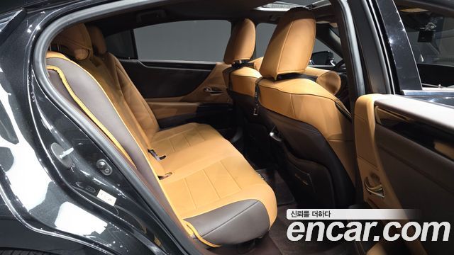 Lexus ES300h (VII) Luxury Plus 2019 — фото 12