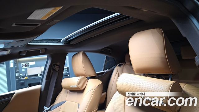 Lexus ES300h (VII) Luxury Plus 2019 — фото 19
