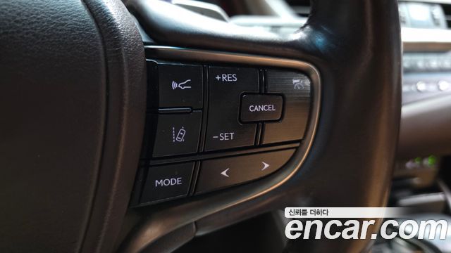 Lexus ES300h (VII) Luxury Plus 2019 — фото 33