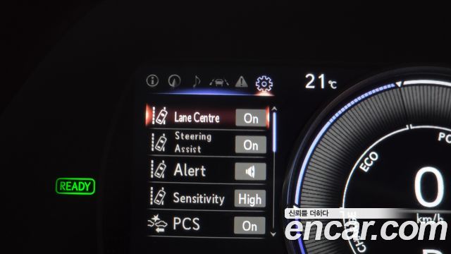 Lexus ES300h (VII) Luxury Plus 2019 — фото 34