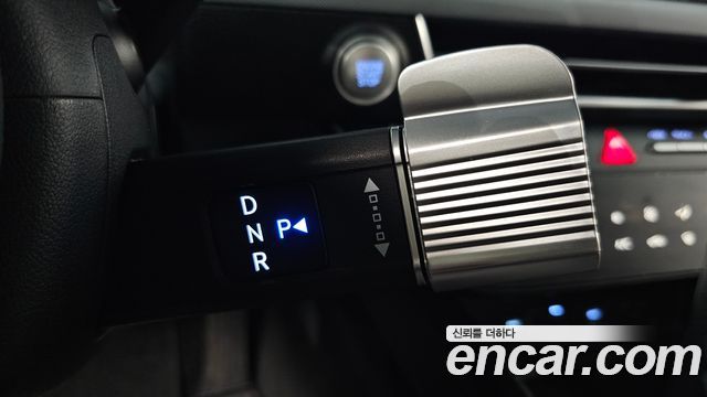 Hyundai Sonata The Edge (DN8) 1.6 Turbo S 2026 — фото 9