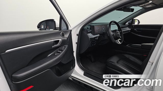 Hyundai Sonata The Edge (DN8) 1.6 Turbo S 2026 — фото 10