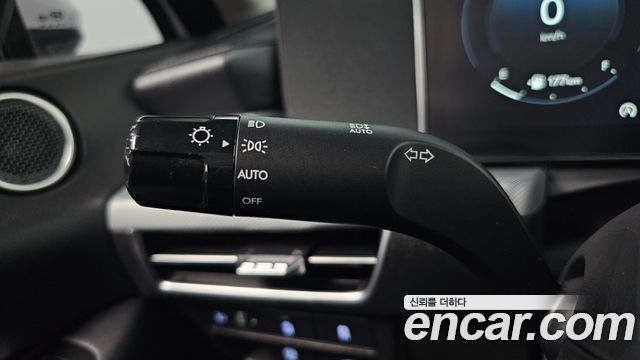 Hyundai Sonata The Edge (DN8) 1.6 Turbo S 2026 — фото 28