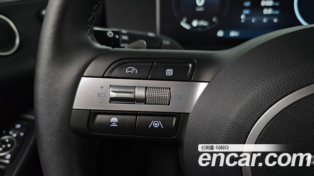 Hyundai Sonata The Edge (DN8) 1.6 Turbo S 2026 — фото 30