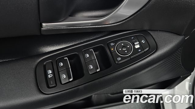Hyundai Sonata The Edge (DN8) 1.6 Turbo S 2026 — фото 31