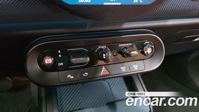 MINI Cooper Countryman Electric (III) ALL4 SE Favoured 2025 — фото 9