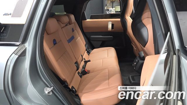 MINI Cooper Countryman Electric (III) ALL4 SE Favoured 2025 — фото 16