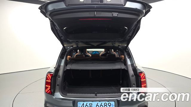 MINI Cooper Countryman Electric (III) ALL4 SE Favoured 2025 — фото 24