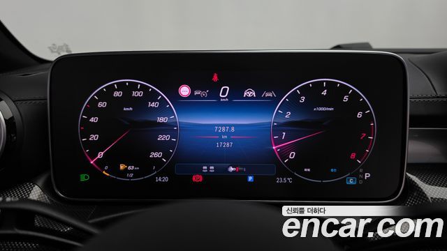 Mercedes-Benz CLE-Class (C236) CLE200 Coupe 2025 — фото 8