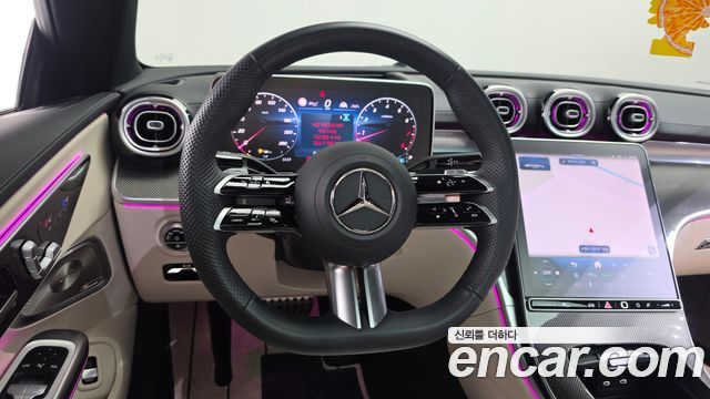 Mercedes-Benz CLE-Class (C236) CLE200 Coupe 2025 — фото 12