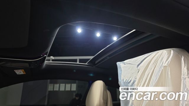 Mercedes-Benz CLE-Class (C236) CLE200 Coupe 2025 — фото 17