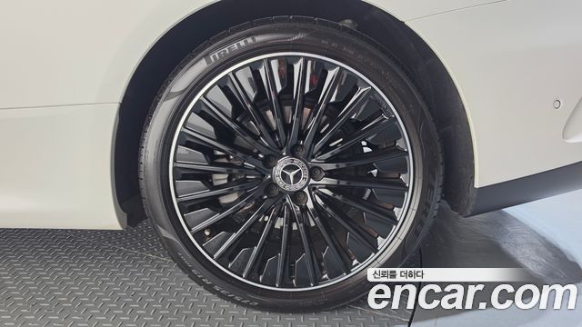 Mercedes-Benz CLE-Class (C236) CLE200 Coupe 2025 — фото 21