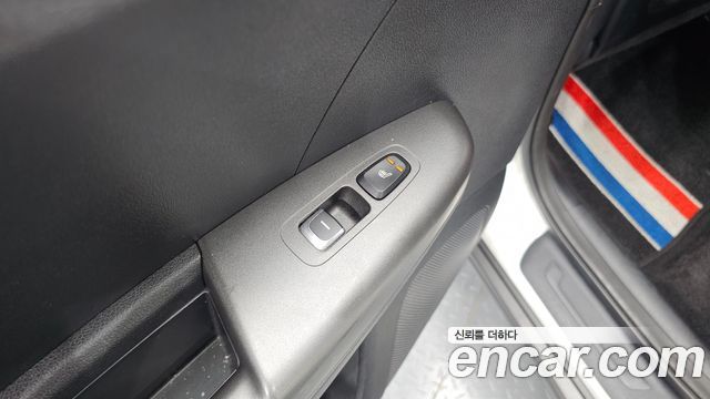 Kia Sportage The Bold Diesel 1.6 2WD Prestige 2019 — фото 30